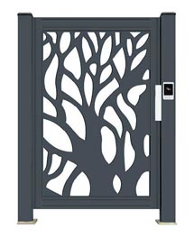 通道小門(mén)2號(hào)