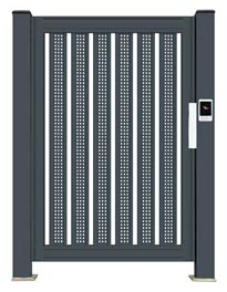 其他 - 通道小門(mén)6號(hào)