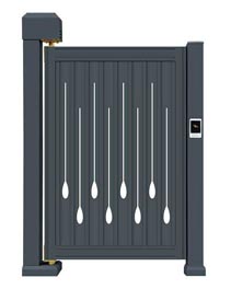 其他 - 通道小門9號(hào)