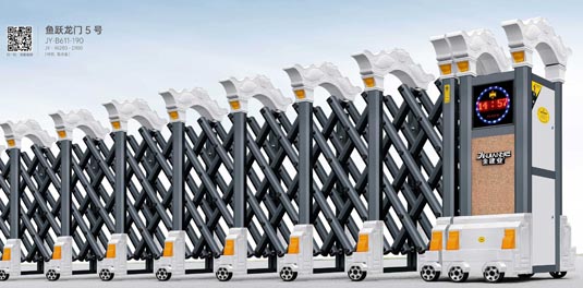 其他 - 魚(yú)躍龍門(mén)5號(hào)