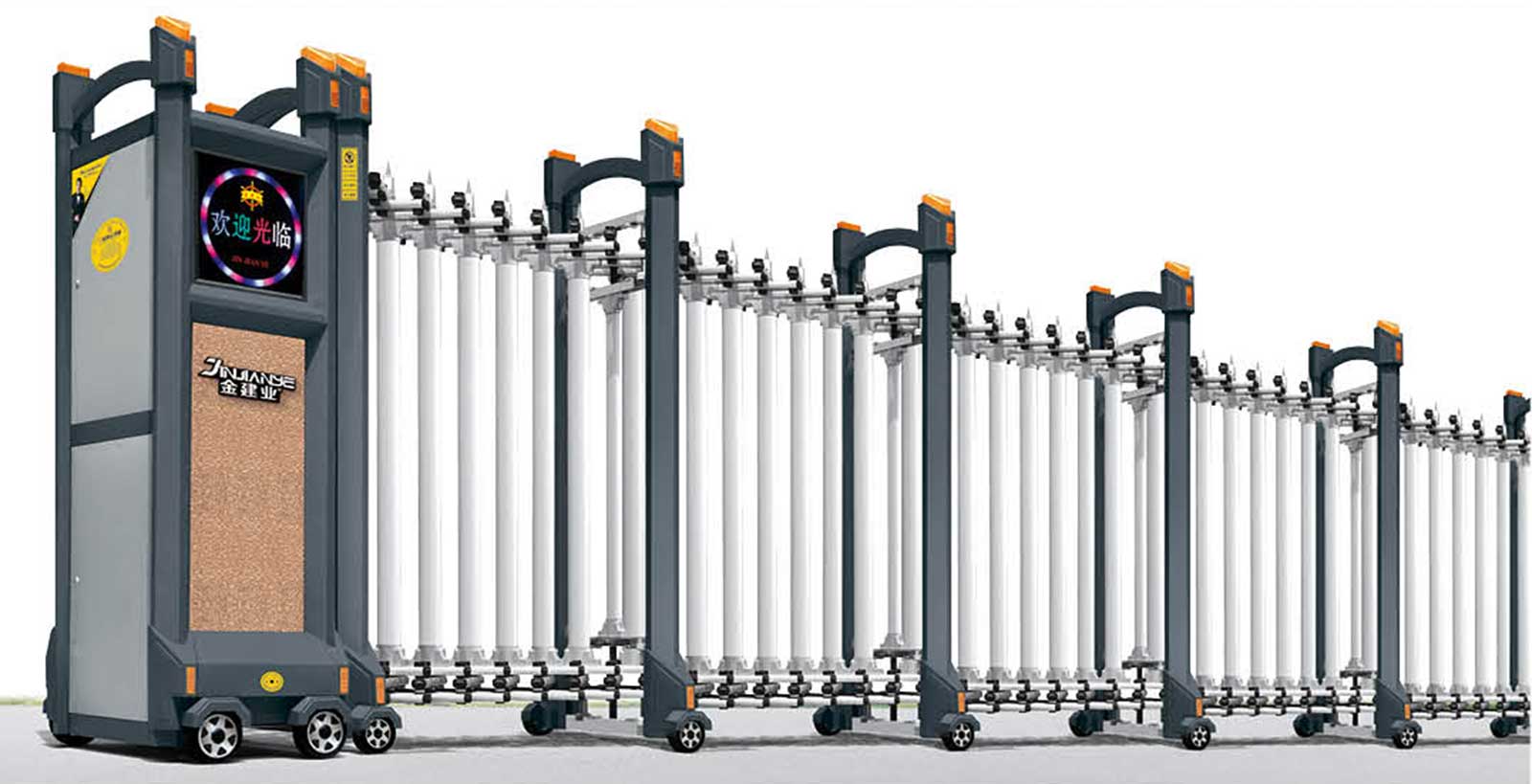 變形金剛2號(hào)