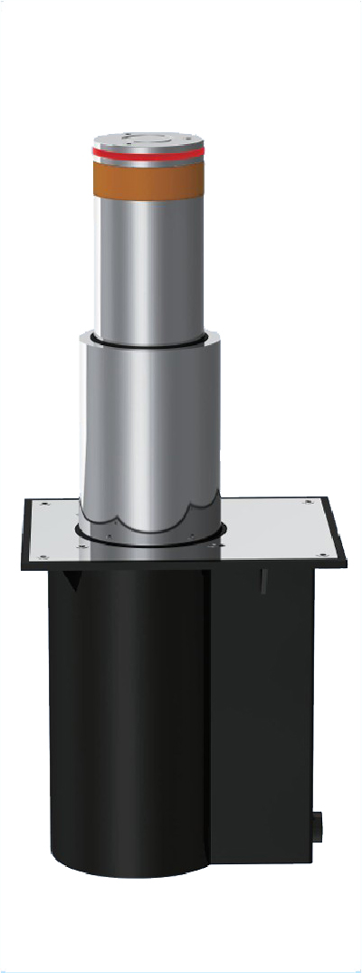 其他 - 分體多級(jí)電動(dòng)液壓升降柱