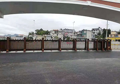 金碧輝煌工程案例