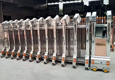 金碧輝煌工程案例