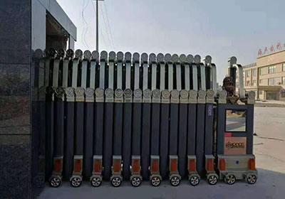 招財進寶工程案例