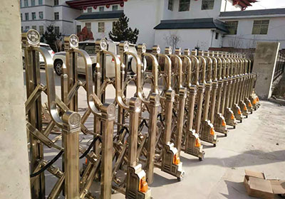 招財進寶工程案例