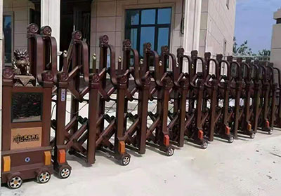 招財進寶工程案例