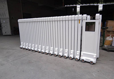 悅動工程案例 - 中出網(wǎng)-智能出入口與停車充電門戶