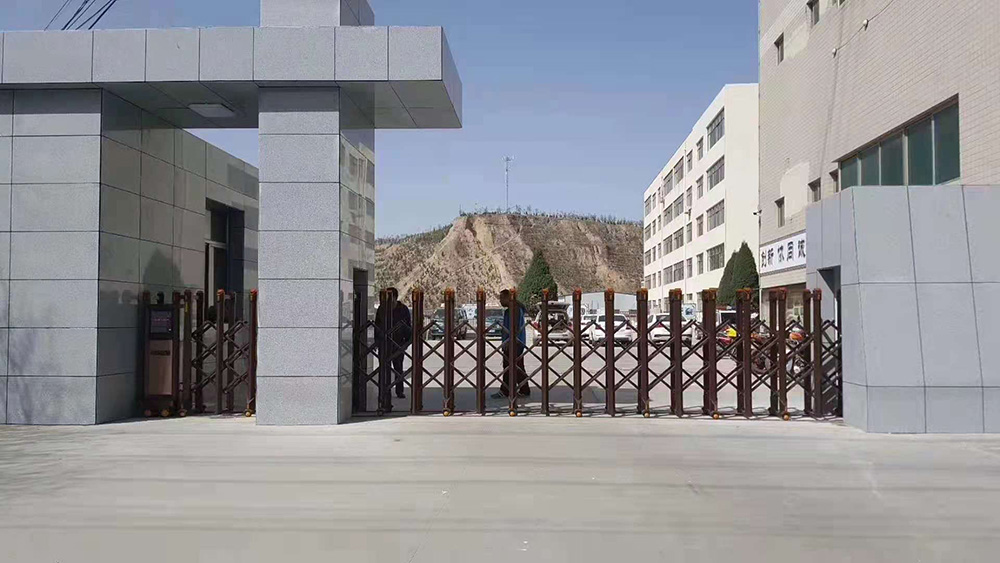 變形金剛系列案例 - 中出網(wǎng)-智能出入口與停車(chē)充電門(mén)戶