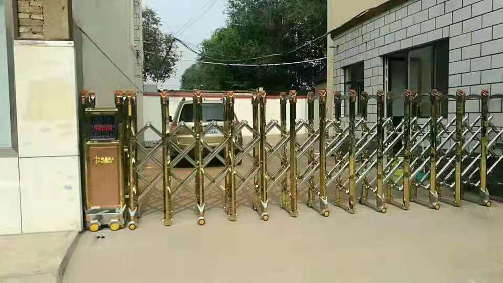 變形金剛系列案例 - 中出網(wǎng)-智能出入口與停車充電門戶