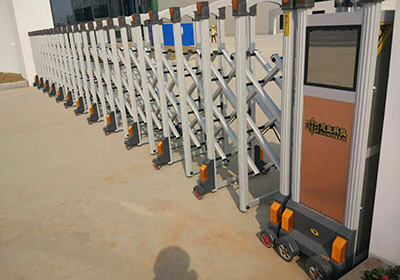 步步高系列案例