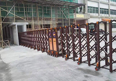 步步高系列案例