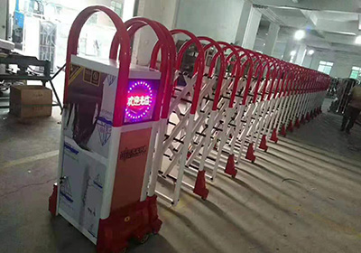 精典系列工程案例 - 中出網(wǎng)-智能出入口與停車充電門戶