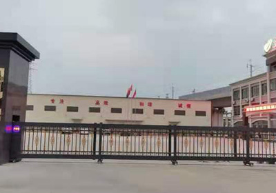 段滑門(mén)系列工程案例