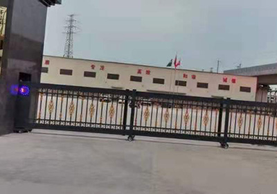 段滑門(mén)系列工程案例