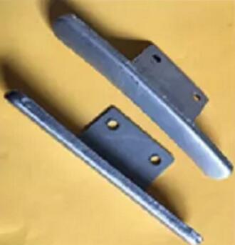 007-0650 122#平型（防風(fēng)閘） - 中出網(wǎng)-智能出入口與停車(chē)充電門(mén)戶(hù)