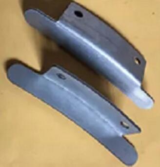 002-0680 90#發(fā)泡門(mén)弧型 - 中出網(wǎng)-智能出入口與停車(chē)充電門(mén)戶