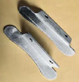 002-g035 88#不銹鋼防火封口碼 - 中出網(wǎng)-智能出入口與停車充電門戶