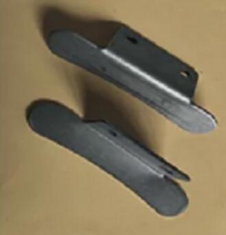 001-g035 74#不銹鋼防火門平型