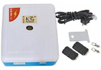 金建業(yè)停電寶（交流電機可直接用） - 中出網(wǎng)-智能出入口與停車充電門戶