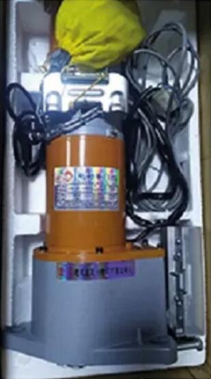 普通1000kg - 中出網(wǎng)-智能出入口與停車充電門戶