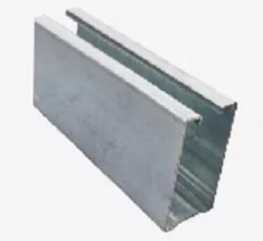 12分鍍鋅導(dǎo)槽028