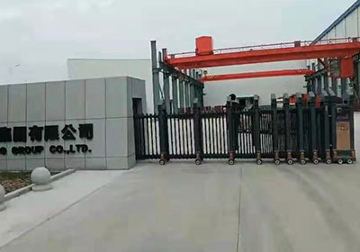 金碧輝煌工程案例