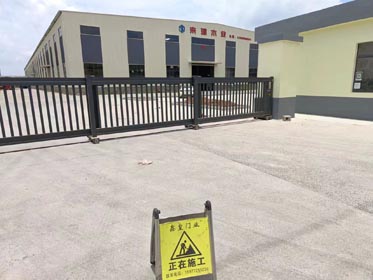 段滑門系列案例