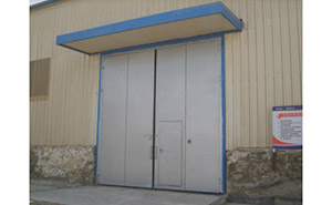 工業(yè)平開(kāi)門(mén) - 工業(yè)平開(kāi)門(mén)