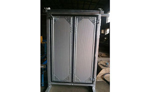 工業(yè)平開(kāi)門(mén) - 工業(yè)平開(kāi)門(mén)