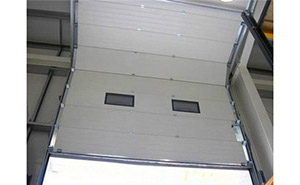 工業(yè)提升門 - 工業(yè)提升門