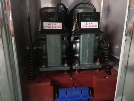 武漢伸縮門漏電成校園關(guān)注問題，各門各派分分出招！