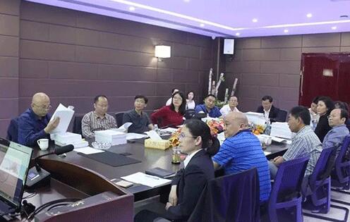 湘聯(lián)董事監(jiān)事股東交流會(huì)成功召開(kāi)