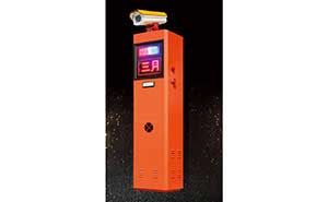 車牌識別 - 智能控制系統(tǒng)&車牌識別