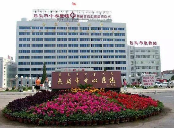 包頭出安智能電動伸縮門成包頭市中心醫(yī)院亮點(diǎn)