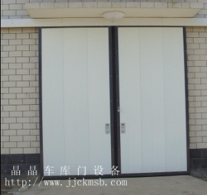 工業(yè)平移門