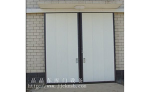 工業(yè)平移門 - 工業(yè)平移門