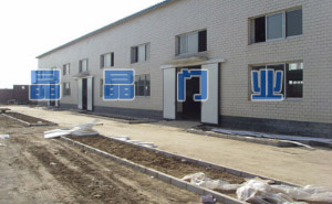 工業(yè)平移門(mén) - 工業(yè)平移門(mén)