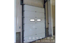 工業(yè)提升門 - 工業(yè)提升門