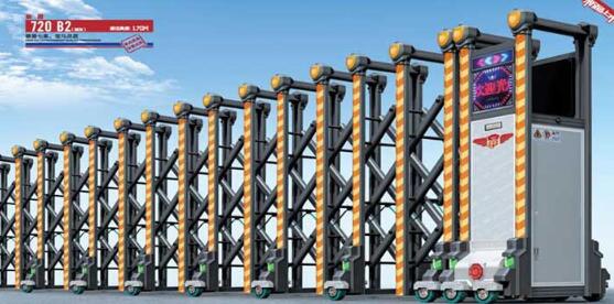 感謝重慶市衛(wèi)生局衛(wèi)生監(jiān)督局一直以來(lái)對(duì)重慶出安智能伸縮門的支持！