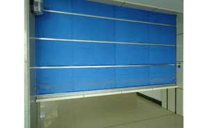 防火卷簾門 - 防火卷簾門7