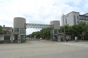 鳴謝寧波惠康實(shí)業(yè)有限公司應(yīng)用寧波出安智能伸縮門(mén)