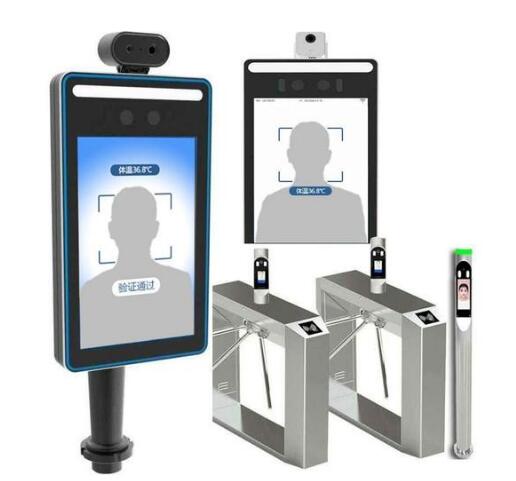 寧波無接觸額測(cè)溫一體機(jī)助力疫情防控，護(hù)航復(fù)工復(fù)產(chǎn)