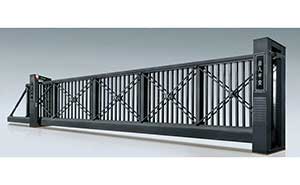 懸浮門(mén)歐寶818-L-D