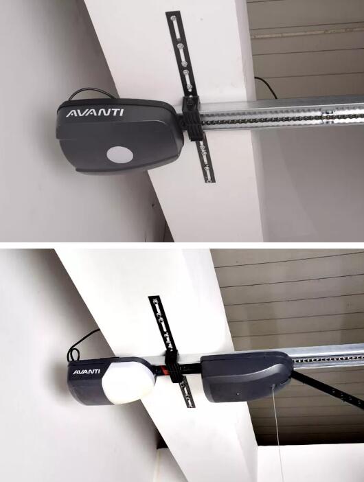 煙臺車庫門開門器