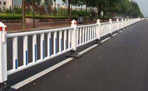 護(hù)欄 - 道路隔離護(hù)欄