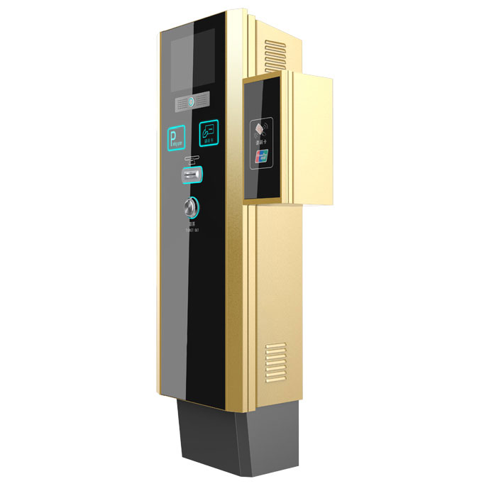 I-Cloud-C系列停車場管理系統(tǒng)