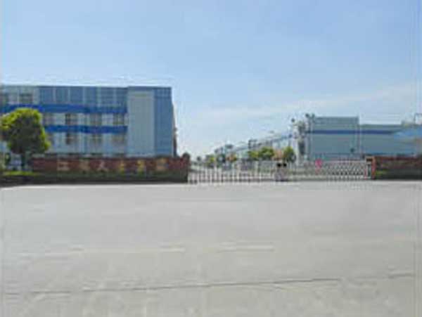 熱烈祝賀南通出安智能電動伸縮門進(jìn)駐江蘇大生集團(tuán)