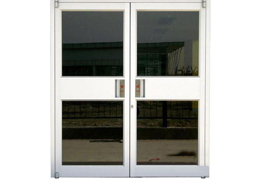 自動(dòng)平開(kāi)門B001