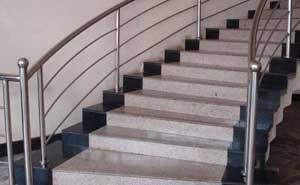 護(hù)欄 - 不銹鋼護(hù)欄8